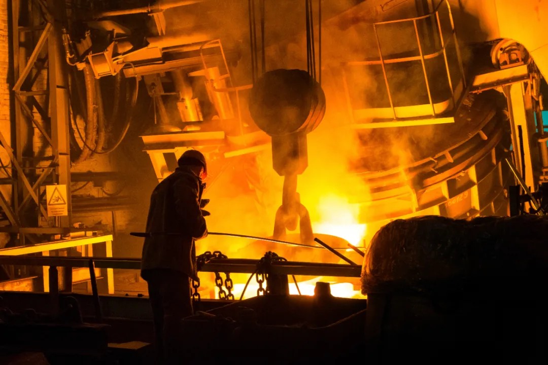 Miman Steel Industry Application Solutions