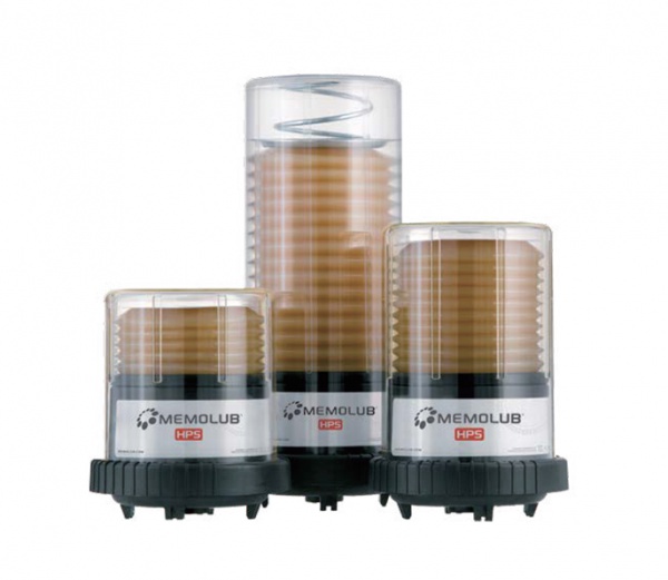 HPS Universal Lubricator