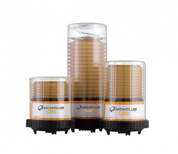 PLCD is the best automatic lubricator for equipment manufacturers.